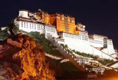 西藏双卧心灵升华之旅（11日行程）