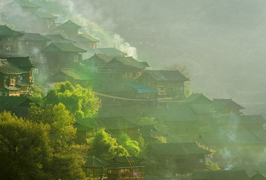 贵州精华游(6日行程) 贵州精华游(6日行程)