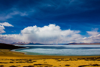 纽扣 藏地 8000里路云和月 西藏阿里超级大北行摄之旅 2.0版（17日行程）