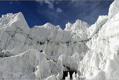2016乔戈里峰（K2)徒步计划(16日行程）