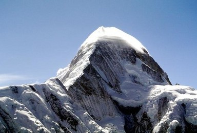 那玛峰 攀登计划（8日行程）