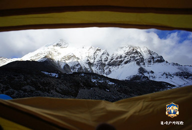 珠峰东坡嘎玛沟 喜马拉雅最美的山谷大环线（13日行程）