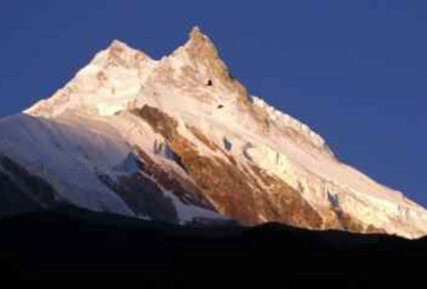 2016年马纳斯鲁峰8156米攀登组队计划（33日行程）