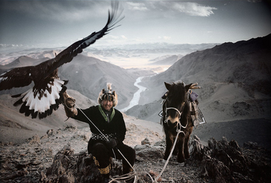 狂野之都蒙古国狩猎体验（8日行程）