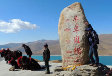 318川藏线 林芝 山南 亚东 珠峰 拉萨 青藏线自驾游（19日行程）