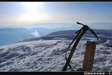 攀登哈巴雪山（5日行程）