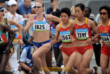 2016生态大圩国际半程马拉松赛（1日行程）