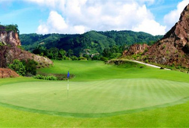 高尔夫 巴厘岛高尔夫2场球（6日行程）