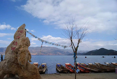 带你去最惬意的泸沽湖看看 自驾（5日行程）