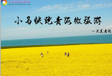 5月中旬 甘南、色达、年宝、青海湖 8日游 捡人中……深度旅游，不适者请回避。