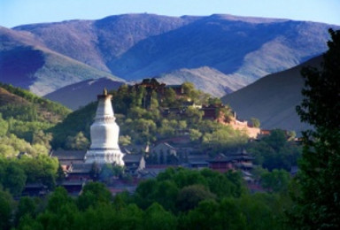 端午节 佛教圣地五台山连穿(3日行程) 端午节 佛教圣地五台山连穿(3日行程)