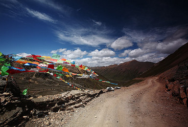 墨脱探险：走进古老乡寨，亲近原始藏文化（14日行程）