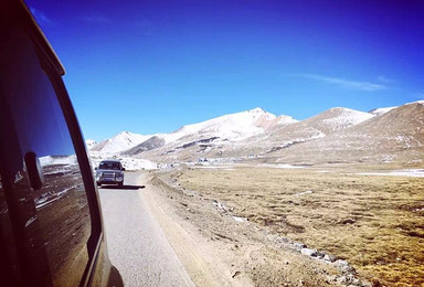 2016年度最火的西藏越野车活动7.14--7.24共计11天深度游西藏，代订车票！（11日行程）