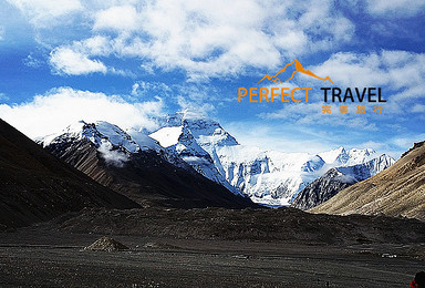 Perfect Travel.西藏7.2-7.13登上世界屋脊,走进雪域天堂（12日行程）