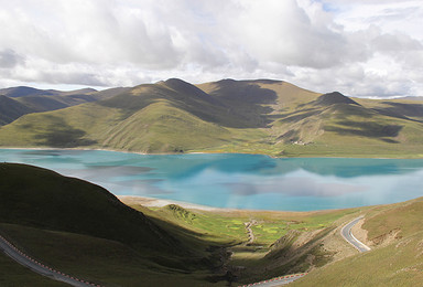 转山转水转佛塔 西藏独家线路行摄（7日行程）