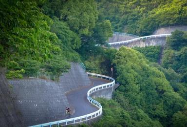 日本骑行团 关西风情深度体验（7日行程）