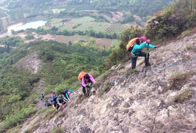 端午6 8 10 穿越龙脊 三门隐龙山 漫步木勺沙滩(2日行程) 端午6 8 10 穿越龙脊 三门隐龙山 漫步木勺沙滩(2日行程)