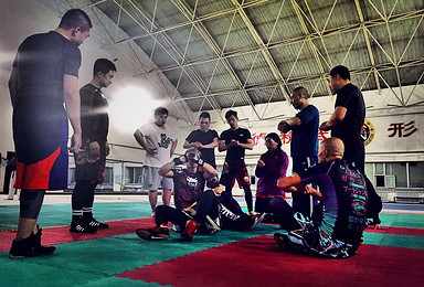 哈尔滨《MMA综合格斗训练基地》课程介绍（92日行程）