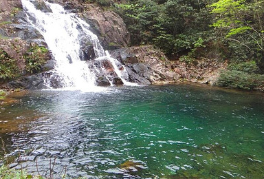 中国排名前十的户外深度旅行线（4日行程）