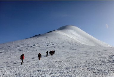 老蛇带您完成6000米的攀登梦想玉珠峰（14日行程）