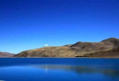 318川藏线拉萨青藏线（20日行程）