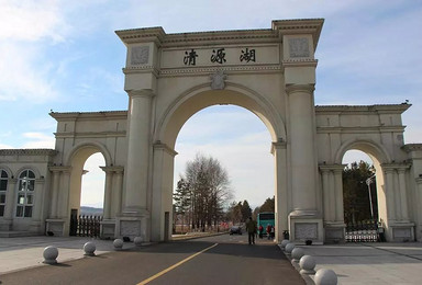 徙步松鹤西湖召集(1日行程) 徙步松鹤西湖召集(1日行程)