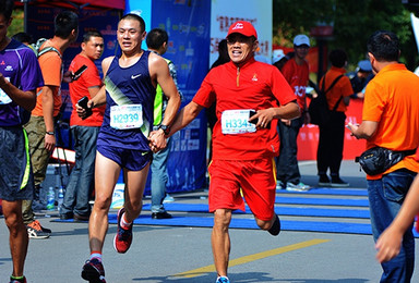彰化139马拉松（1日行程）