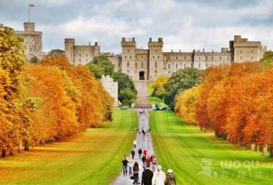 温莎城堡（Windsor Castle ）半日游（伦敦出发）（1日行程）