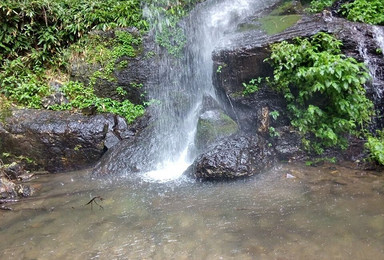 探神秘仙人洞 溯溪螺狮湾 （2日行程）