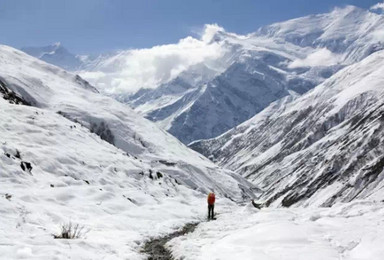 相约尼泊尔ABC 让我们一起体验徒步天堂的美（12日行程）