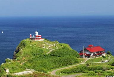 韩国济州岛月汀里海岸1日游 （月汀里海岸、万丈窟、城邑民俗村等）（1日行程）