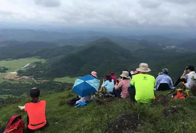 漫步龙头草甸 寻访古村谜史（1日行程）