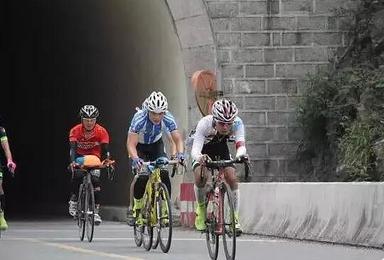 第十届骑众马拉松自行车骑行大会（1日行程）