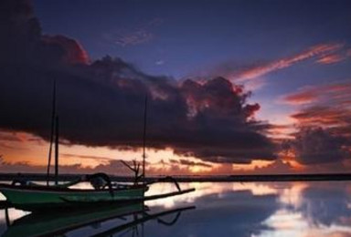 巴厘岛日落船游（含晚餐）（1日行程）