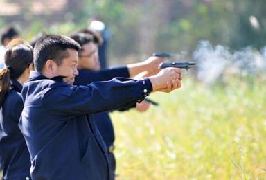 罗浮山 真枪实弹射击  美味鲍鱼鸡宴（2日行程）