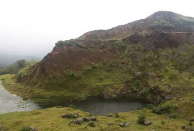 登牛塘山 徒步高山草甸 寻觅百年古村（1日行程）