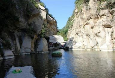 熊出没7月3日周日北京最美乡村香屯—水泉沟—京北大峡谷，观古长城（1日行程）