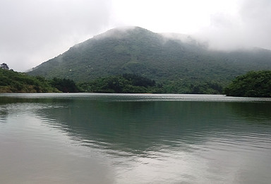 吴越古道 天龙峡谷 桃花溪溯溪 浙西天池大环线向导