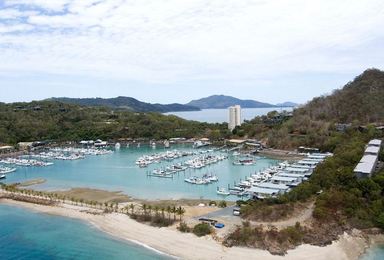 汉密尔顿岛激情一日游（1日行程）