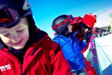 皇后镇瓦纳卡卡德罗纳滑雪场全能滑雪套票(儿童）（1日行程）