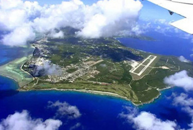 塞班岛高空跳伞（3000米）（1日行程）