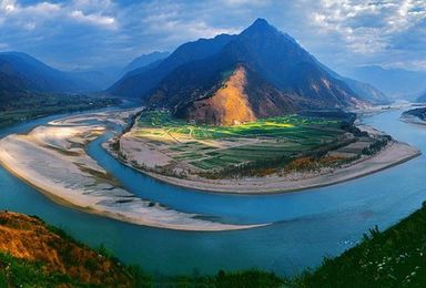 泸沽湖昆明大理丽江香格里拉环线沙溪古镇洱海双廊普达措公园(8日行程) 泸沽湖昆明大理丽江香格里拉环线沙溪古镇洱海双廊普达措公园(8日行程)