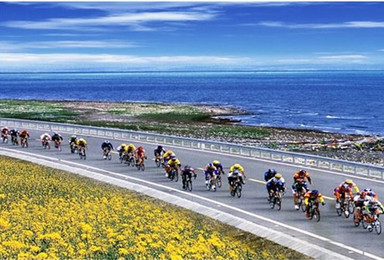 环青海湖自行车骑行游（5日行程）