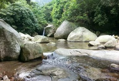 醉美西水亲子聂影，游山玩水！带上你的Ta看新兴最美的晚霞！相约尽享户外美食！（1日行程）