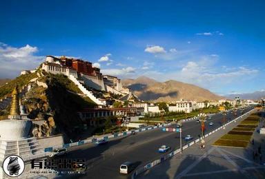 西藏全程越野车深度游（11日行程）