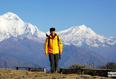 尼泊尔ABC 徒步12日（12日行程）
