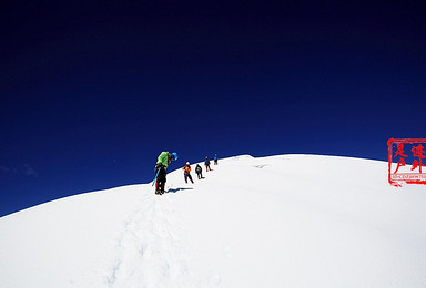 2016年 那玛峰5588米攀登计划（8日行程）