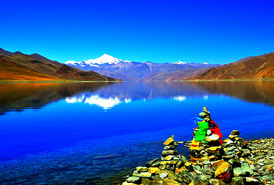 解开心中藏地密码：一生至少去一次西藏，神的旨意，人的冒险。（9日行程）