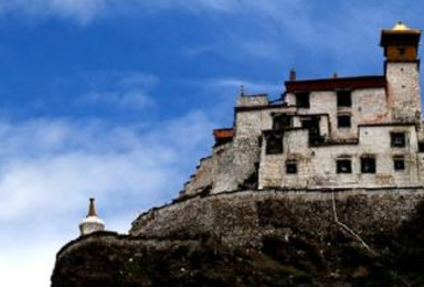 西藏的灵魂所在—山南 探寻西藏最美边境线（9日行程）
