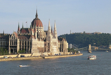 匈牙利 奥地利 捷克 斯洛伐克四国游（11日行程）